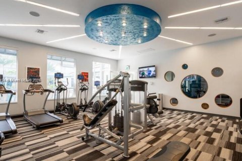 Appartement à louer à Delray Beach, Floride: 1 chambre, 77.02 m2 № 1924526 - photo 14