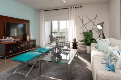 Appartement à louer à Delray Beach, Floride: 1 chambre, 77.02 m2 № 1924526 - photo 26