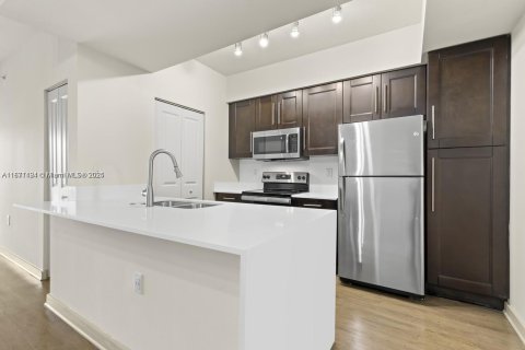 Appartement à louer à Delray Beach, Floride: 1 chambre, 77.02 m2 № 1924526 - photo 22