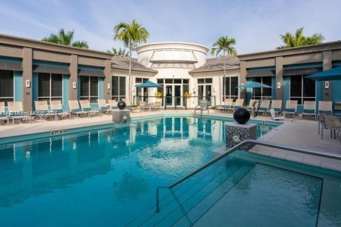 Appartement à louer à Delray Beach, Floride: 1 chambre, 77.02 m2 № 1924526 - photo 6