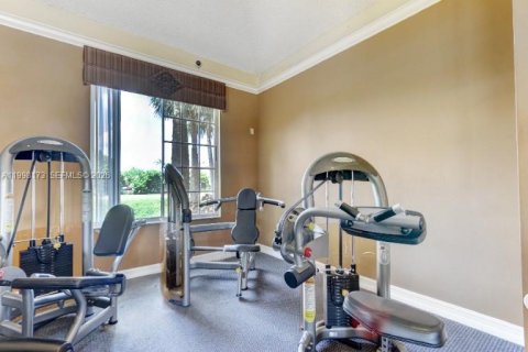 Copropriété à vendre à West Palm Beach, Floride: 3 chambres, 86.4 m2 № 2060431 - photo 6