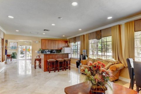 Copropriété à vendre à West Palm Beach, Floride: 3 chambres, 86.4 m2 № 2060431 - photo 7