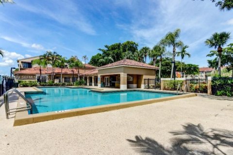 Copropriété à vendre à West Palm Beach, Floride: 3 chambres, 86.4 m2 № 2060431 - photo 3