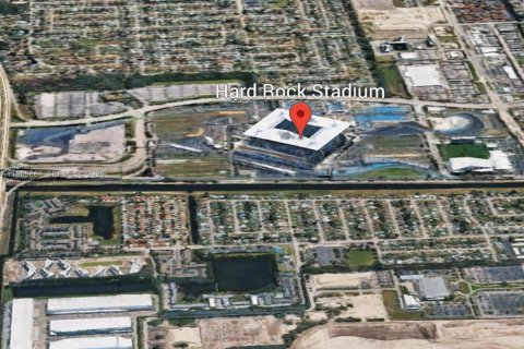 Adosado en venta en Miami Gardens, Florida, 3 dormitorios, 97.45 m2 № 2027489 - foto 15