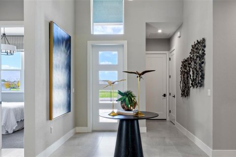 Villa ou maison à vendre à DeLand, Floride: 3 chambres, 197.79 m2 № 2107760 - photo 2