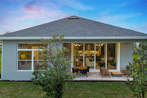 Villa ou maison à vendre à DeLand, Floride: 3 chambres, 197.79 m2 № 2107760 - photo 28