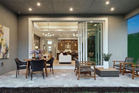 Villa ou maison à vendre à DeLand, Floride: 3 chambres, 197.79 m2 № 2107760 - photo 27