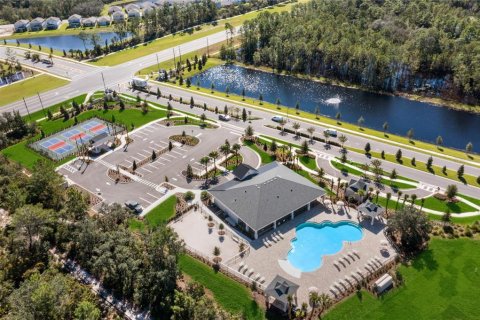 Villa ou maison à vendre à DeLand, Floride: 3 chambres, 197.79 m2 № 2107760 - photo 29