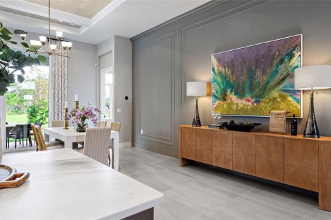 Villa ou maison à vendre à DeLand, Floride: 3 chambres, 197.79 m2 № 2107760 - photo 17