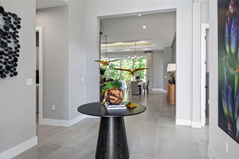Villa ou maison à vendre à DeLand, Floride: 3 chambres, 197.79 m2 № 2107760 - photo 3