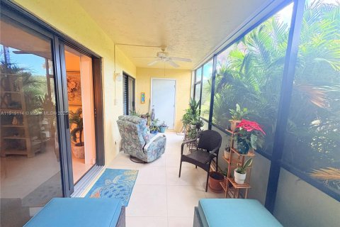 Copropriété à vendre à Jupiter, Floride: 2 chambres, 109.44 m2 № 1975567 - photo 20