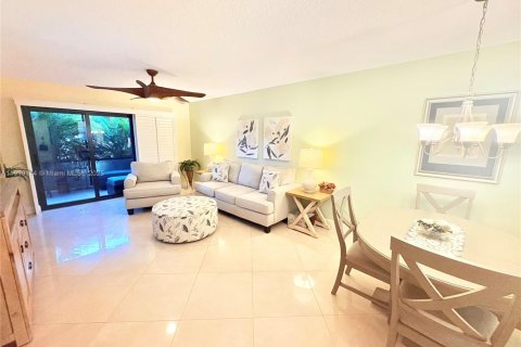 Copropriété à vendre à Jupiter, Floride: 2 chambres, 109.44 m2 № 1975567 - photo 8