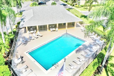 Copropriété à vendre à Jupiter, Floride: 2 chambres, 109.44 m2 № 1975567 - photo 21
