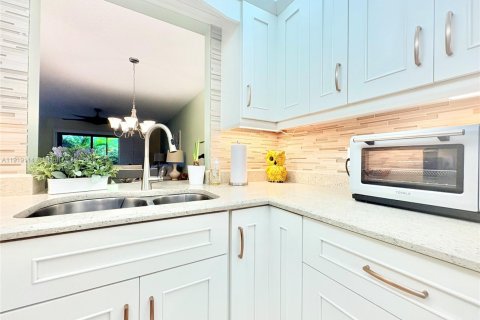 Copropriété à vendre à Jupiter, Floride: 2 chambres, 109.44 m2 № 1975567 - photo 5