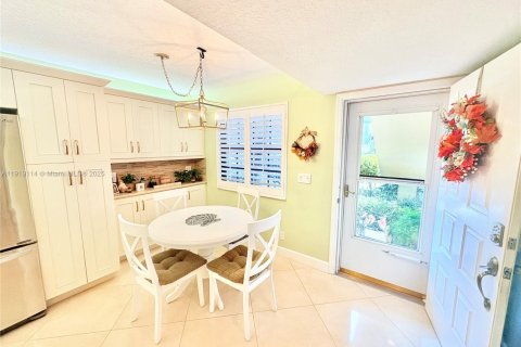 Copropriété à vendre à Jupiter, Floride: 2 chambres, 109.44 m2 № 1975567 - photo 3