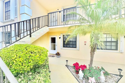 Copropriété à vendre à Jupiter, Floride: 2 chambres, 109.44 m2 № 1975567 - photo 2