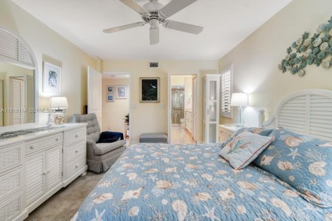 Купить кондоминиум в Юпитер, Флорида 2 спальни, 109.44м2, № 1975567 - фото 24