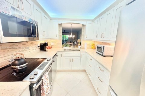 Copropriété à vendre à Jupiter, Floride: 2 chambres, 109.44 m2 № 1975567 - photo 4