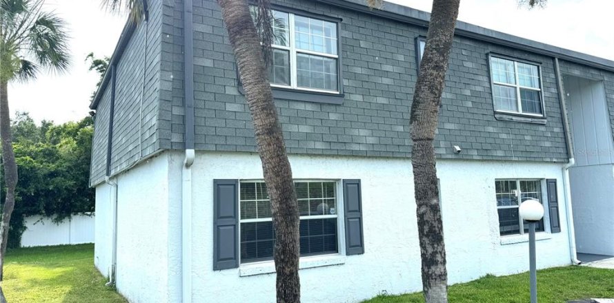 Condo à Winter Park, Floride, 2 chambres № 1751682