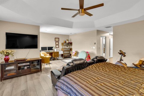 House in Miramar, Florida 5 bedrooms, 306.21 sq.m. № 2173307 - photo 10