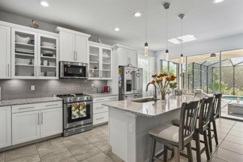 Casa en venta en Hudson, Florida, 3 dormitorios, 181.35 m2 № 1839768 - foto 9