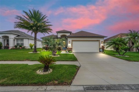 Casa en venta en Hudson, Florida, 3 dormitorios, 181.35 m2 № 1839768 - foto 1