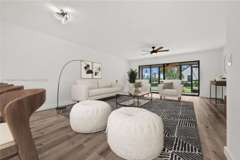 Купить кондоминиум в Форт Майерс, Флорида 3 комнаты, 97.64м2, № 1922930 - фото 16