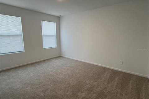 Townhouse in Davenport, Florida 3 bedrooms, 132.2 sq.m. № 2379634 - photo 11
