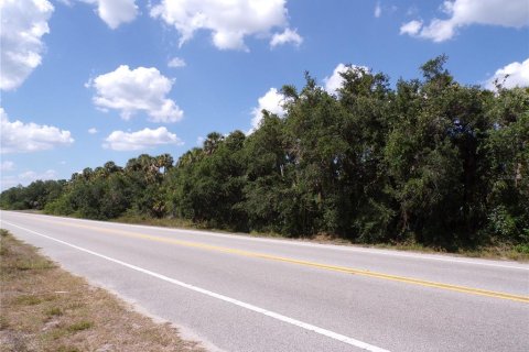 Terrain à vendre à North Port, Floride № 1658047 - photo 26