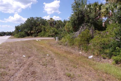 Terrain à vendre à North Port, Floride № 1658047 - photo 23