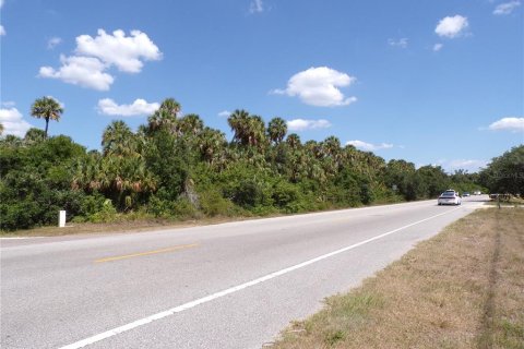 Terrain à vendre à North Port, Floride № 1658047 - photo 20