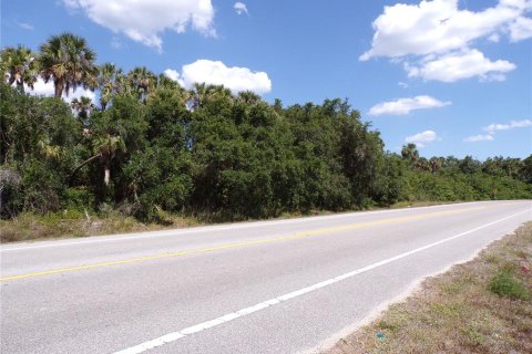 Terrain à vendre à North Port, Floride № 1658047 - photo 27