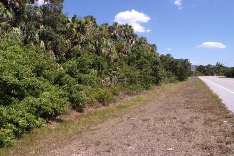 Terrain à vendre à North Port, Floride № 1658047 - photo 22