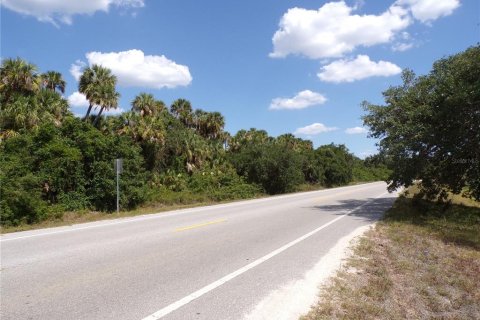 Terrain à vendre à North Port, Floride № 1658047 - photo 30