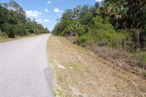 Terrain à vendre à North Port, Floride № 1658047 - photo 8