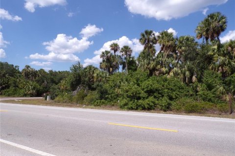 Terrain à vendre à North Port, Floride № 1658047 - photo 29