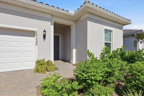Casa en venta en Englewood, Florida, 3 dormitorios, 195.65 m2 № 2200403 - foto 3