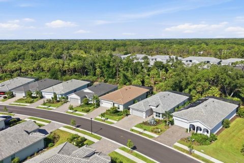 Casa en venta en Englewood, Florida, 3 dormitorios, 195.65 m2 № 2200403 - foto 2
