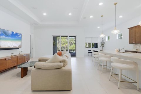Casa en venta en Englewood, Florida, 3 dormitorios, 195.65 m2 № 2200403 - foto 6