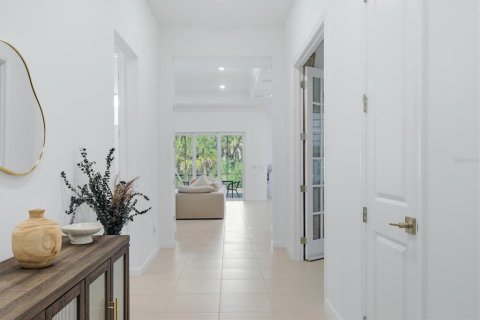 Casa en venta en Englewood, Florida, 3 dormitorios, 195.65 m2 № 2200403 - foto 5