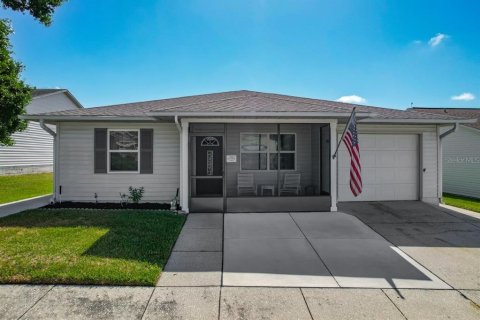 Villa ou maison à vendre à Lakeland, Floride: 2 chambres, 107.95 m2 № 2100833 - photo 4