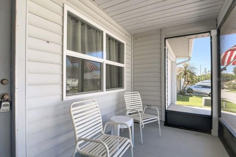 Villa ou maison à vendre à Lakeland, Floride: 2 chambres, 107.95 m2 № 2100833 - photo 7