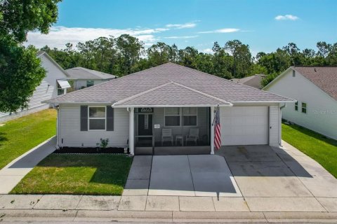 Villa ou maison à vendre à Lakeland, Floride: 2 chambres, 107.95 m2 № 2100833 - photo 2