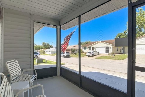 Villa ou maison à vendre à Lakeland, Floride: 2 chambres, 107.95 m2 № 2100833 - photo 8