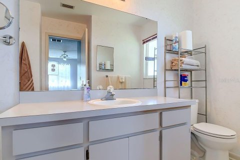 Villa ou maison à vendre à Lakeland, Floride: 2 chambres, 107.95 m2 № 2100833 - photo 25