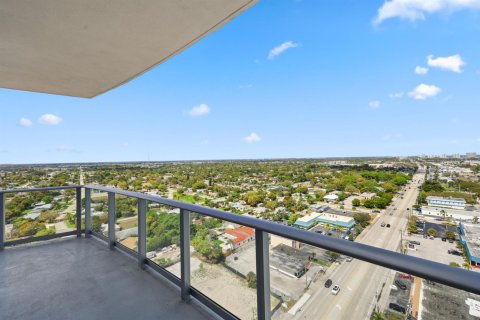 Condo in Lake Park, Florida, 3 bedrooms  № 2153831 - photo 23