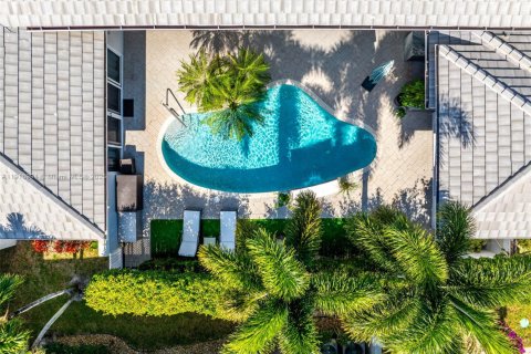 Villa ou maison à vendre à Boca Raton, Floride: 4 chambres, 318.84 m2 № 1972242 - photo 28