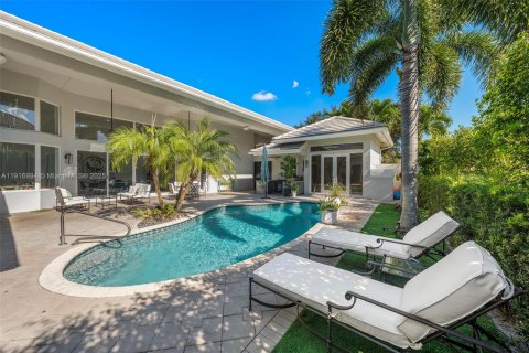 Villa ou maison à vendre à Boca Raton, Floride: 4 chambres, 318.84 m2 № 1972242 - photo 26