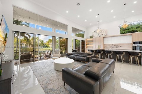 Villa ou maison à vendre à Boca Raton, Floride: 4 chambres, 318.84 m2 № 1972242 - photo 16