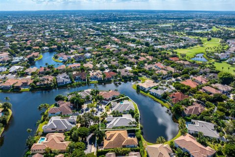 Villa ou maison à vendre à Boca Raton, Floride: 4 chambres, 318.84 m2 № 1972242 - photo 4